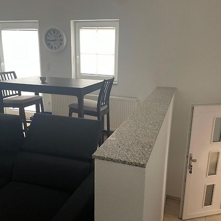 Bayrischgut Ferienwohnung Orschweier Ngoại thất bức ảnh