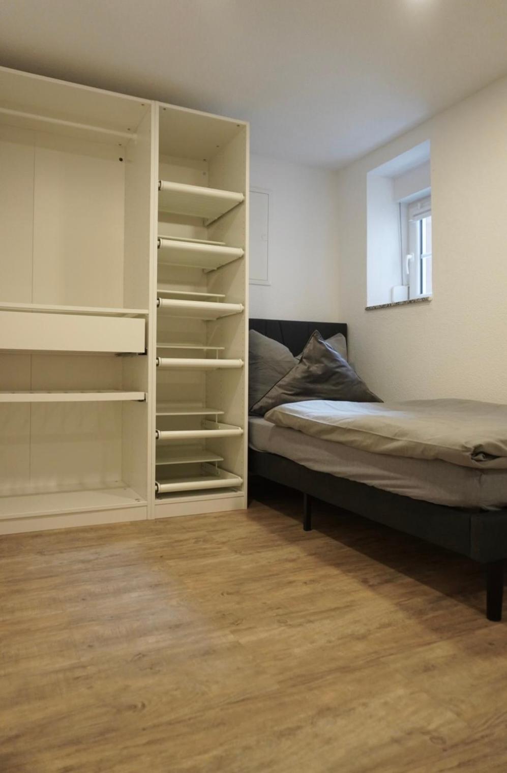 Bayrischgut Ferienwohnung Orschweier Ngoại thất bức ảnh