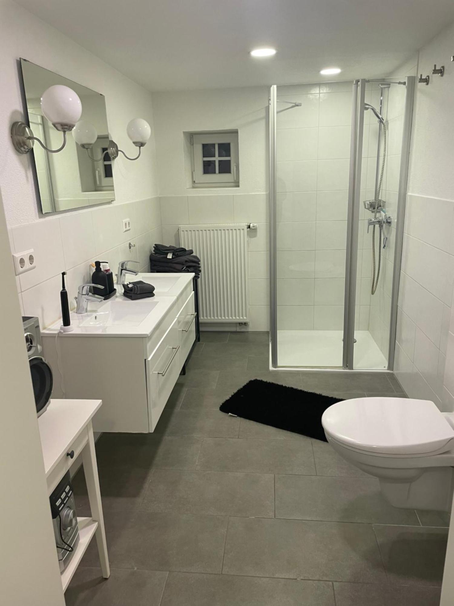 Bayrischgut Ferienwohnung Orschweier Ngoại thất bức ảnh