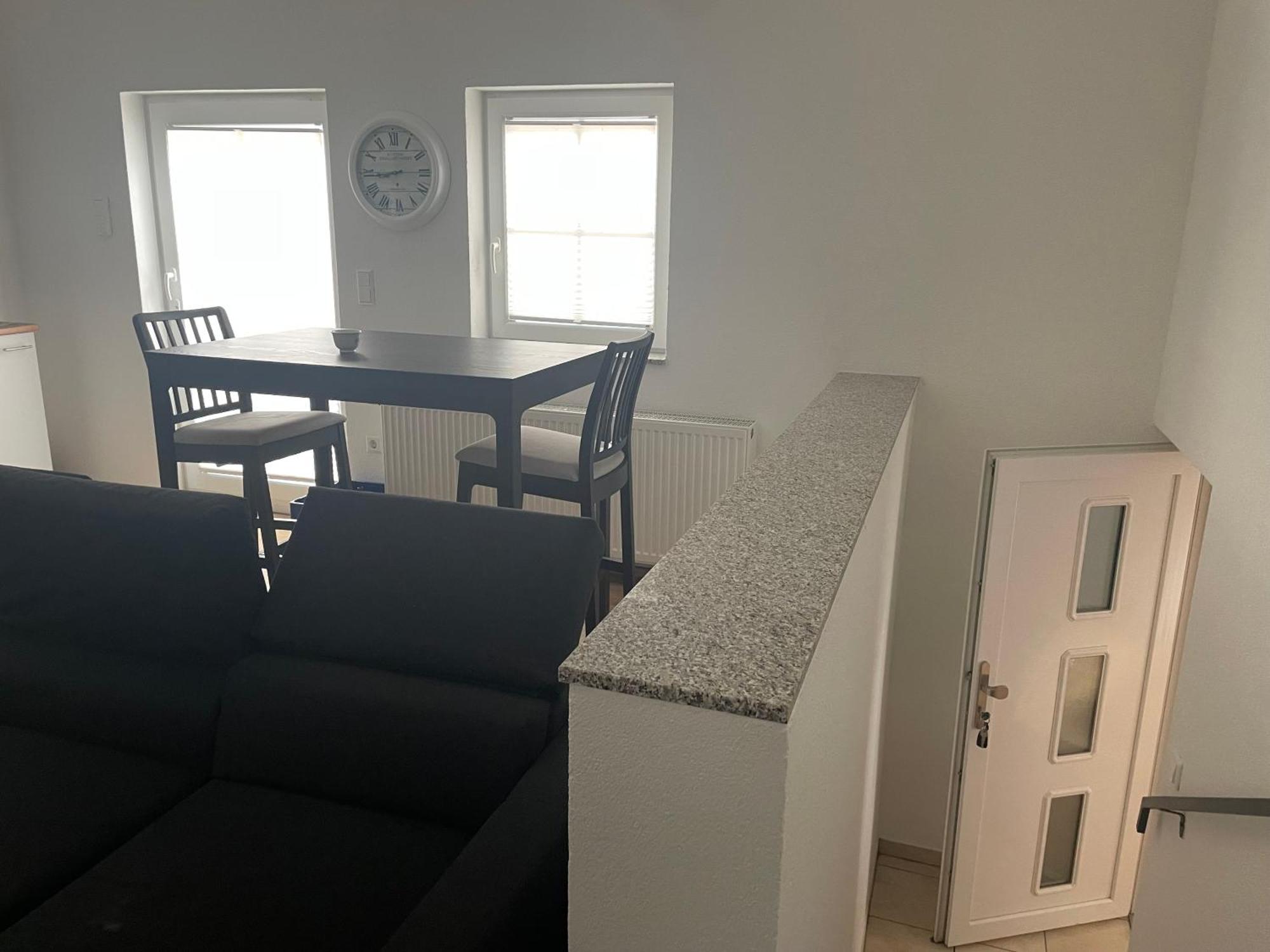 Bayrischgut Ferienwohnung Orschweier Ngoại thất bức ảnh