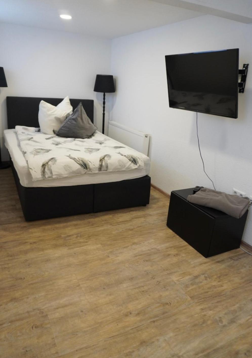 Bayrischgut Ferienwohnung Orschweier Ngoại thất bức ảnh