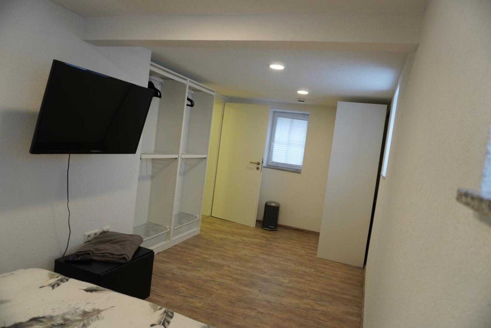 Bayrischgut Ferienwohnung Orschweier Ngoại thất bức ảnh